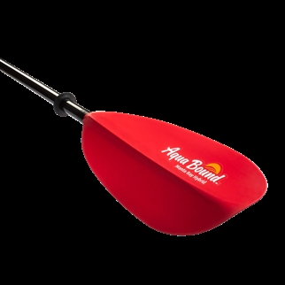 Aquabound Manta Ray Hybrid 2-Piece Versa-Lok™ blad 45 grader